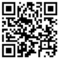 QR Code for 3NW7fSpr8cEz5SgWWCxydSdBxGRMWKGCex