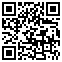 QR Code for 3NWQx1tgw9XBndE1MSoZUtDaMAE9QLPMHi