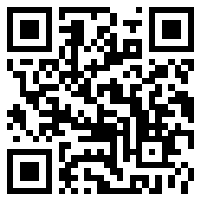 QR Code for 3NWxR6EPcQd2Ycy2ZiozkMSM6g9GCYSoZP