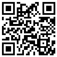 QR Code for 3NX6ZphSW7Cgst73meqsiaGdQpEYBgVbHE