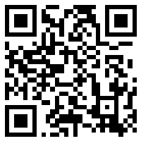 QR Code for 3NXhaHJ9YPHvfLLm8fnkuzB7fVwvsFaePB