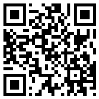 QR Code for 3NXhwMUBowRLVErene7BRS3V5GEdt2YUEp