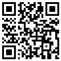QR Code for 3NXyyfrJfAMPoWNc7tTuV2biozwMgPWePr