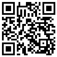 QR Code for 3NaF5MzYsXw7fkUi6aev8KFbVrxjvNFW1v
