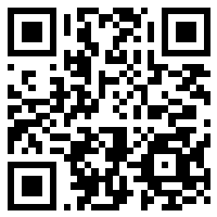 QR Code for 3NaSSNeLGh6rpKCkVuA3TDRdfPFs7CJ6hP