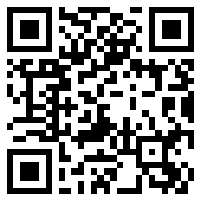 QR Code for 3NaxxbdVM22tjyLLno2Jtqqo6A1DiHjcaK