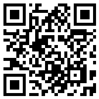 QR Code for 3NbQXxioar29yYFuF527uRLzuRnooUtyAE