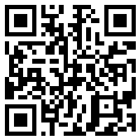 QR Code for 3NbY3CviccAxeit28sNJZKdzDaKUpSLi6p