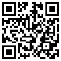 QR Code for 3NdEWFUoWzgfwE1Xf8W2hLZTRRWSBiNFib