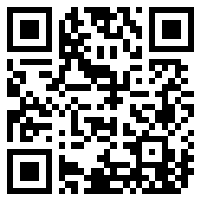 QR Code for 3NdJrVAftXPK7FLNo2ZdfZHyP7PE2qpgow