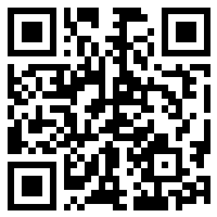 QR Code for 3NdMM7RsditoEFcfSSeVEccLXLHkd64psg