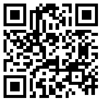QR Code for 3Nda5SKMJ95sdAzQXo699EdcXEA4oxxwZe