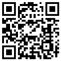 QR Code for 3NdjJDEXFtEVQb3JRdiQpV7eN5XLHTDoKi