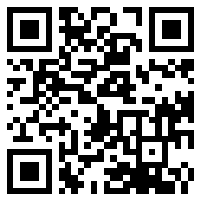 QR Code for 3NdkCYjGyCfswEDY9khJMfbQu5Nf2XhCkc