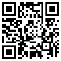 QR Code for 3NdyJuZUNKB7wH2Uuat3WUcNGweChML2b8