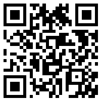 QR Code for 3Ne5onZSR4TJoHk7FoYdXCZJM7yrxU3vmR
