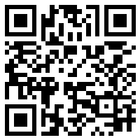 QR Code for 3Ne6SbrMLLSBA3Gtaj1gAUdaHtNKgVXAhj