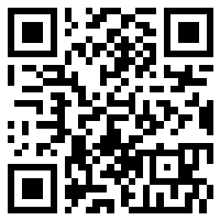 QR Code for 3NfUedy2zNqosse3SDFgCYaZCbbMkFCFeo