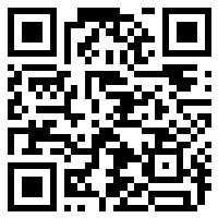 QR Code for 3NgsLfJavc81dHhfijb8bhvbdo5mc6QV7s