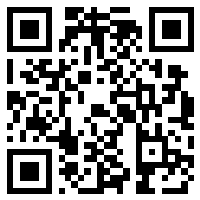 QR Code for 3NiXUrdTAS1C1RJ3rtWci2JKgw6nxdDAj7