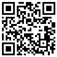 QR Code for 3NjRC9thZEEoNTUK5UdCebpckMQZznnDH6