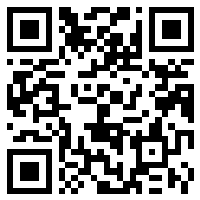 QR Code for 3NjYfe9NbSwZvinF1PR3k7LCKB78bYfkHE