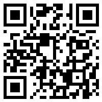 QR Code for 3NjjfPBeP3Bfcb94AyiELM7uCwShh7PuFv