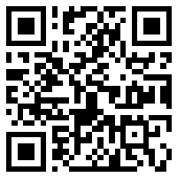 QR Code for 3NjvxtYLG2eGddUWSXRS8ontPnegDX8Chk