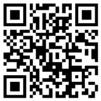 QR Code for 3Njz8dKhD2YnX5Go91knn2gUTE6chWWMWa