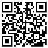 QR Code for 3NkCXatzQgFsie7vj91LfaGP1itvjiLCgu