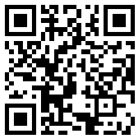 QR Code for 3Nm6pNQHJWvCKZC6YEyYexBXTbaV4eT2aN