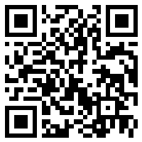 QR Code for 3NmUSquvfDdfYVNy1ZaNcpsd8i6moGhezQ
