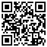QR Code for 3NmiTfr2aGbLbD9ShEcZSAj9Th6TAEzB7T