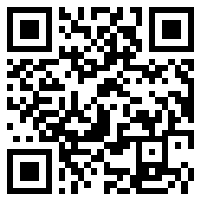 QR Code for 3NmxG9ZGjnChLiZW8DAGonx9ApbhSMeRo2