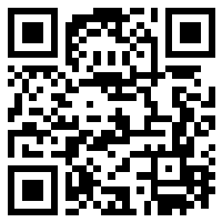 QR Code for 3NoV1iSvAgPvEVDjZJokuiLgnuM4EwKkt1