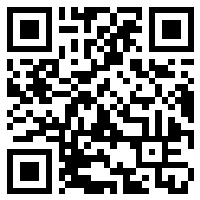 QR Code for 3NpSocaxUCJ2tD15wTQrtXk41JTrtuFmoF
