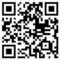 QR Code for 3NpaJnC8aVUS2DRcDaTMai4H37pH6ucBj7