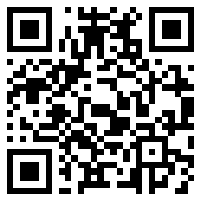 QR Code for 3Nt9XiDtZTGDKPUNobosnkvMbAZaGAkPyd