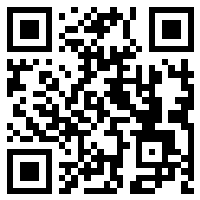 QR Code for 3NtAdZ1ShJ3cswfUaUidpLpcwsTvnHe4zE