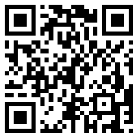QR Code for 3NuN6LpfGAkUAdjyt9YMayvUmQLhS3wt3e