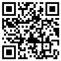 QR Code for 3NuTS4VcE3zzahnzaAJ6D9zYiR7pbGcoo7