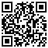 QR Code for 3NuZFf3GWW6tSLQtWDoAWR6Eg63SfLUxf4