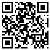 QR Code for 3NvCwVaMjSXQchPJmAxSwPvsPWj8bqSd7x