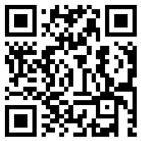 QR Code for 3Nvxrixfbp4ndN2iDJxv7aAdxjgThjCU3e