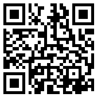 QR Code for 3NwSTmXfaXLu9mjPxGeoymidVJfk3WDAuy