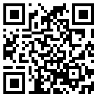 QR Code for 3Nwi6hVoa1EmZvcDPvRwNeSrfALeB3rd5A