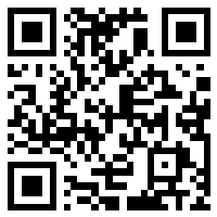 QR Code for 3NzRMPqGCNNRcRpQoQiPBdEfAwynM9UV4g