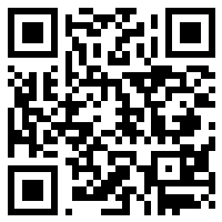 QR Code for 3NzZYwsAMbF4RW8dqaQw3Ut1JrmyyQWQQB
