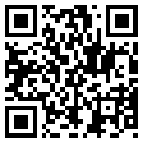 QR Code for 3P1d7tEYpp9dW2Nwsez2ebRcy8BZcQr7mk
