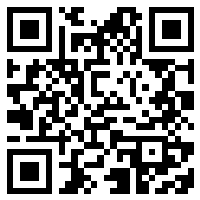 QR Code for 3P1ueJPNWWBLoGcYiqYSv2NFvQB4M6GSaG